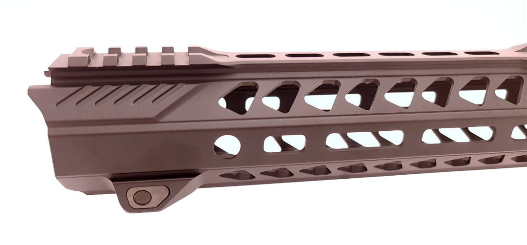 Skelett Handguard M - Lok 14‘‘ - Paintball Buddy