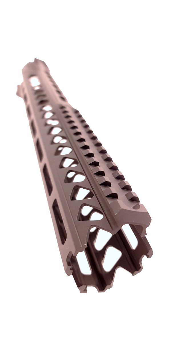 Skelett Handguard M - Lok 14‘‘ - Paintball Buddy