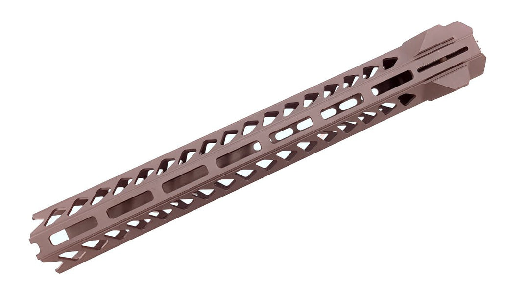 Skelett Handguard M - Lok 14‘‘ - Paintball Buddy