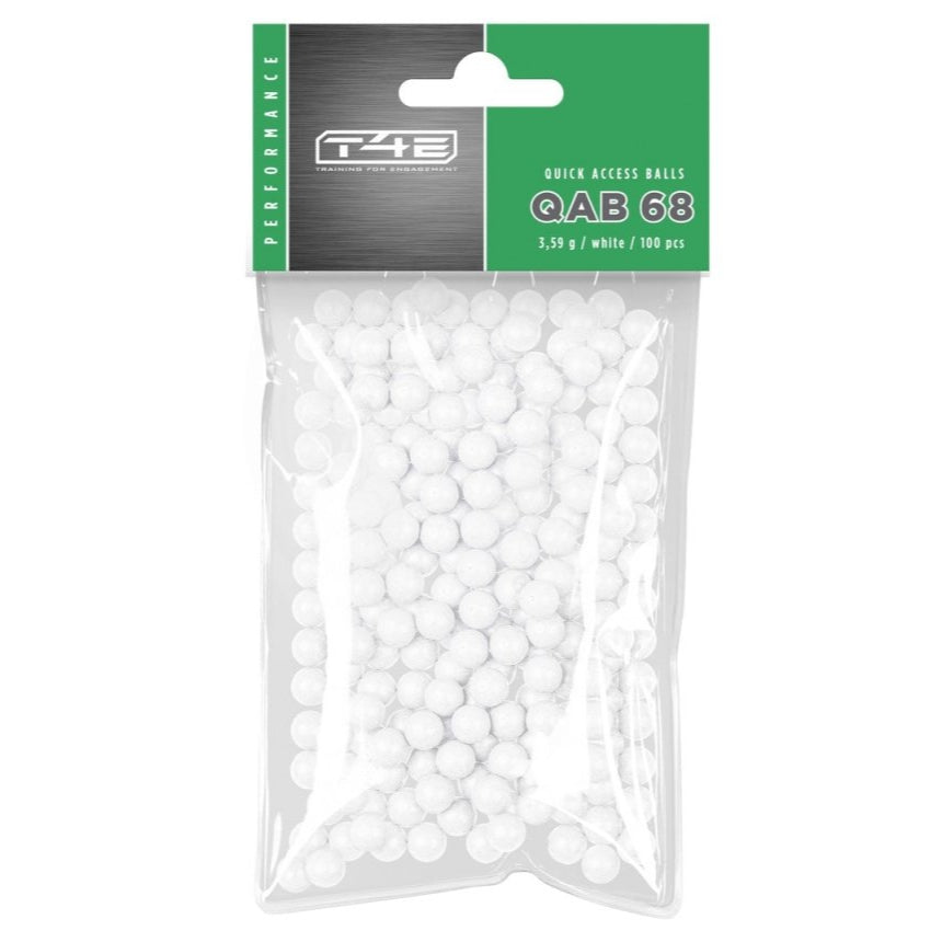 T4E Performance Quick Access Balls .43 - 100 Stk - Paintball Buddy