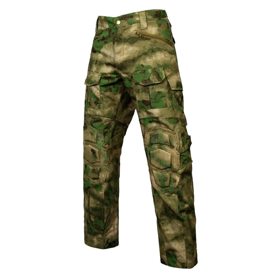 Tactical Combat Pants Paintball/Airsoft 2.0 - Atacs - Paintball Buddy