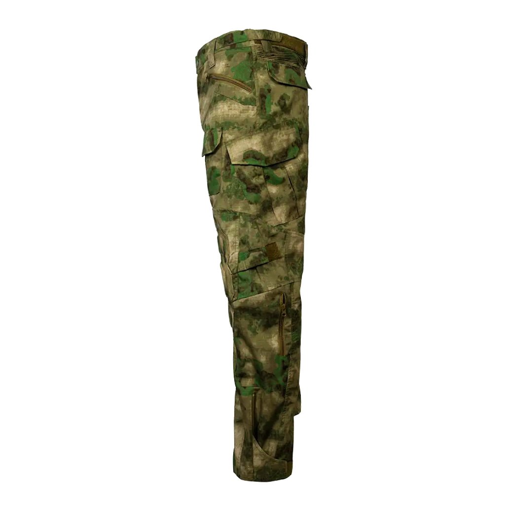 Tactical Combat Pants Paintball/Airsoft 2.0 - Atacs - Paintball Buddy