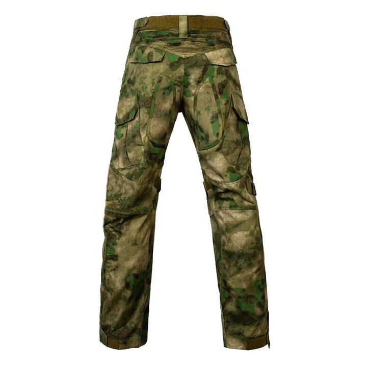 Tactical Combat Pants Paintball/Airsoft 2.0 - Atacs - Paintball Buddy
