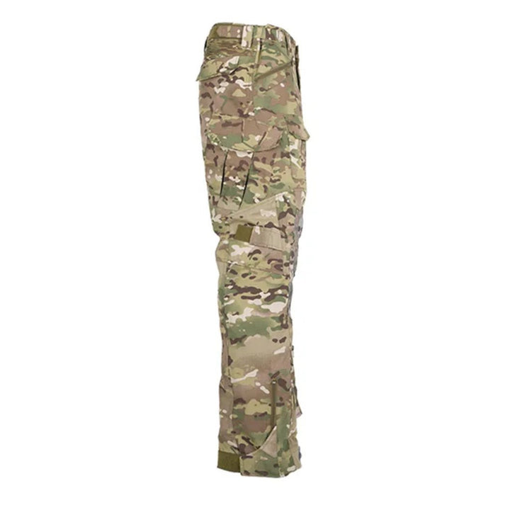 Tactical Combat Pants Paintball/Airsoft 2.0 - Multicam - Paintball Buddy