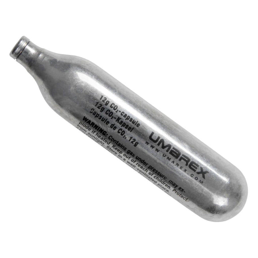 Umarex 12g Co2 Kapsel - Paintball Buddy