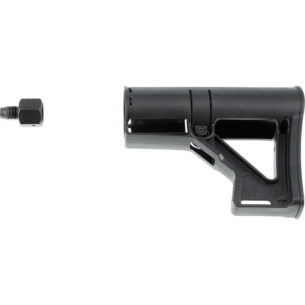 Umarex T4E HPA Adapter Set - Schwarz - Paintball Buddy