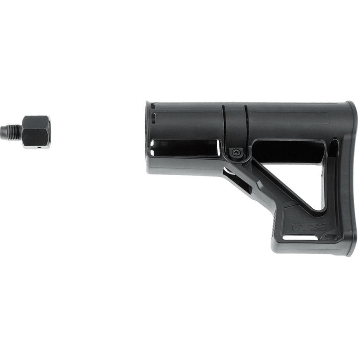 Umarex T4E HPA Adapter Set - Schwarz - Paintball Buddy