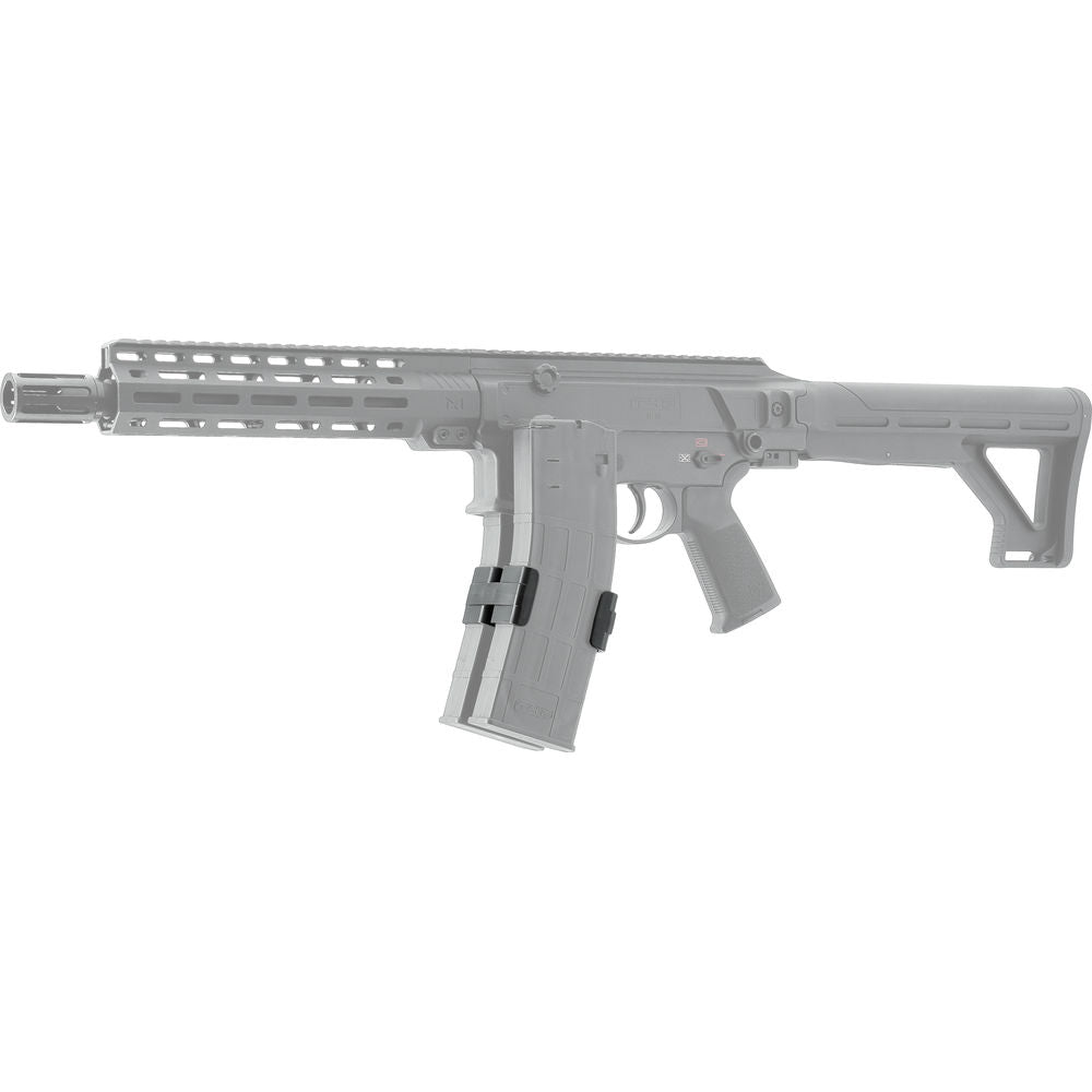 Umarex T4E Magazinverbinder - Schwarz - Paintball Buddy