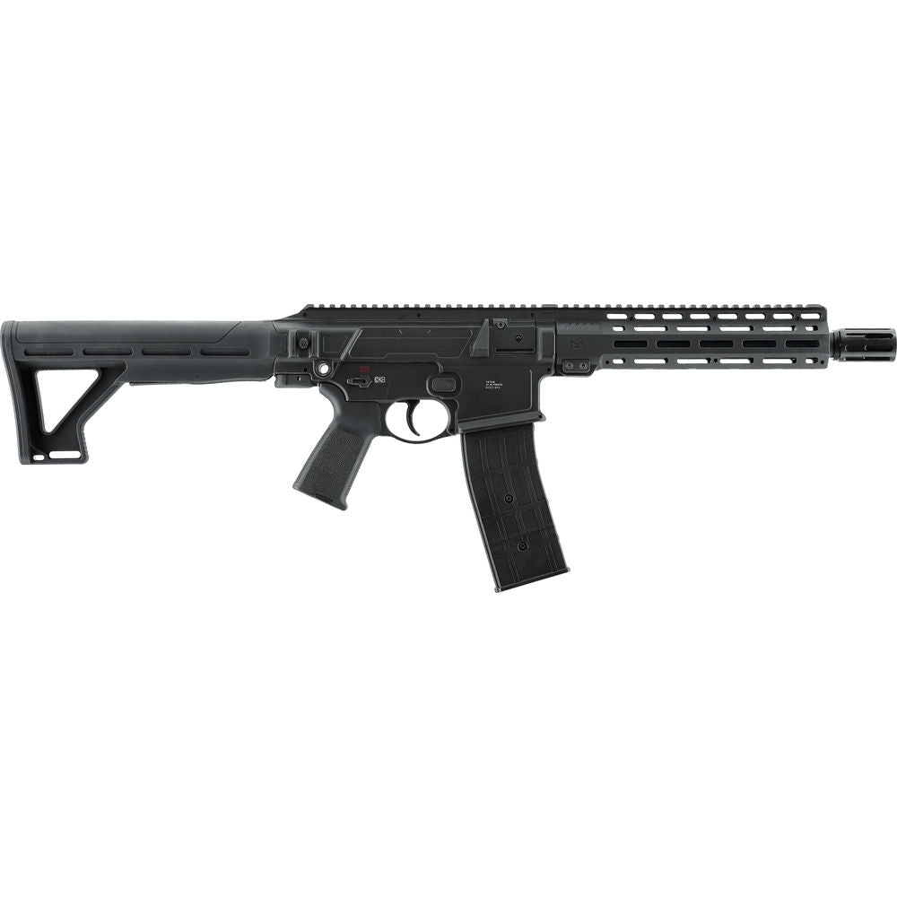 Umarex T4E TC 68 Paintball Markierer - Schwarz - Paintball Buddy