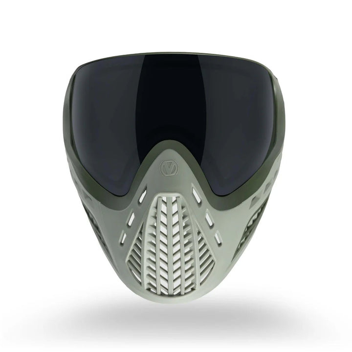 Virtue VIO Ascend Paintball Maske - FGG Dark Olive SE - Paintball Buddy