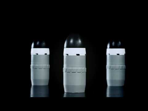 Taginn Velum MK2 36mm Rauchgranate - 10 Stk