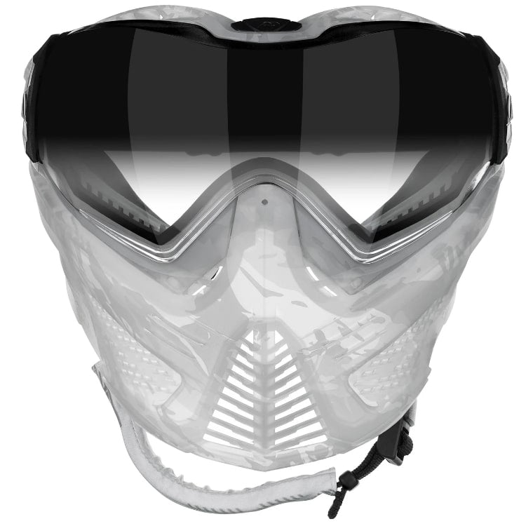 Push Unite Paintball Maske - Flx Clear Camo - Paintball Buddy