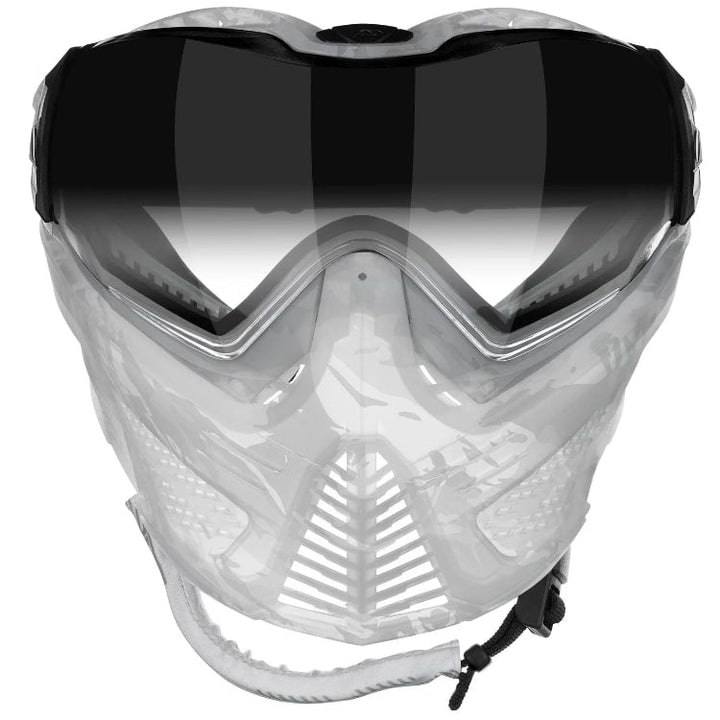 Push Unite Paintball Maske - Flx Clear Camo - Paintball Buddy
