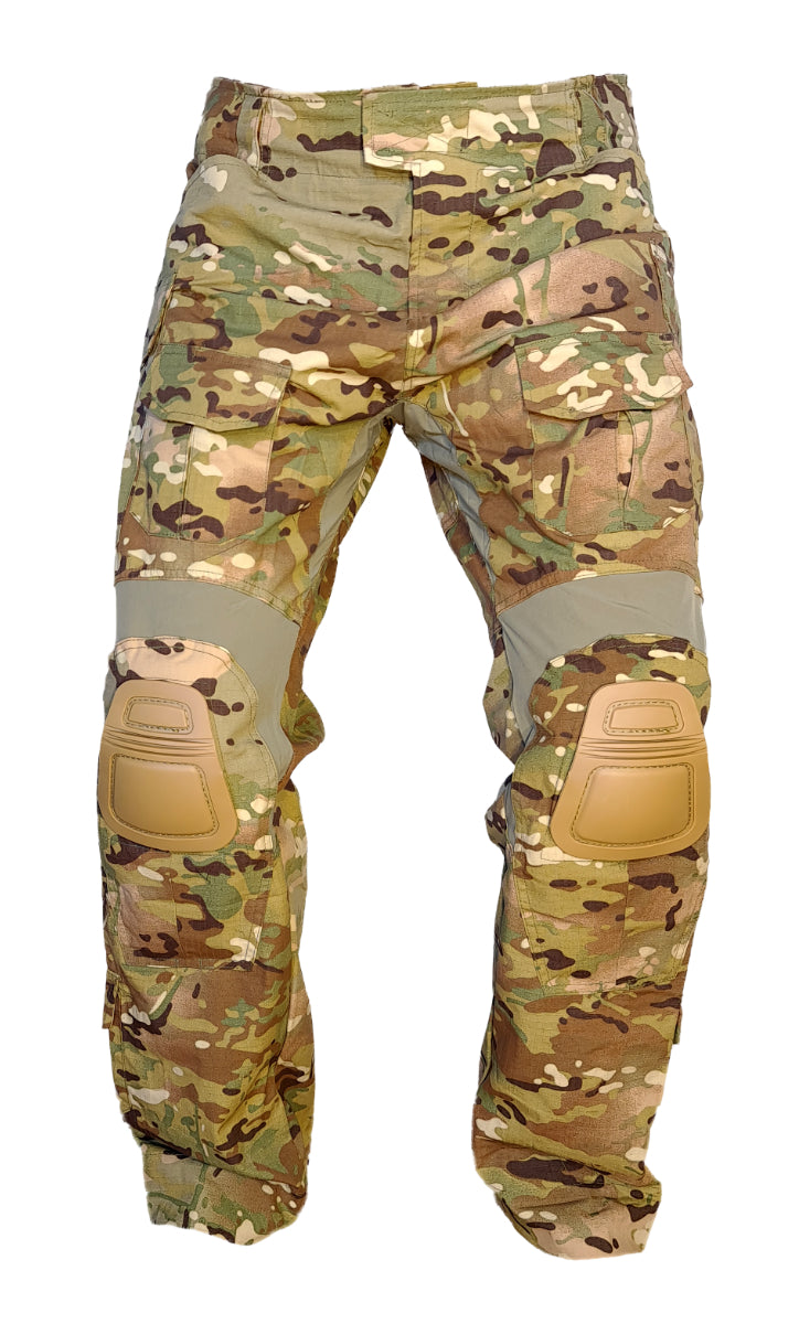 Paintball Tactical Pants