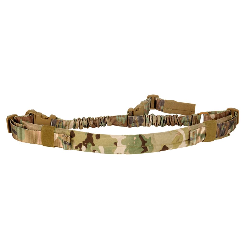 1 Point Sling Trageriemen gepolstert - Multicam - Paintball Buddy