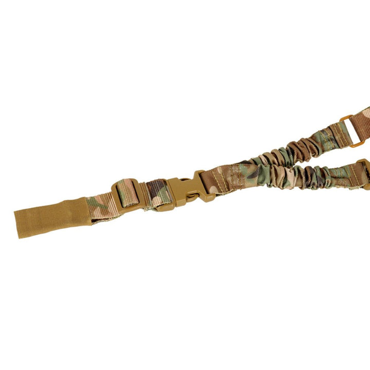 1 Point Sling Trageriemen gepolstert - Multicam - Paintball Buddy