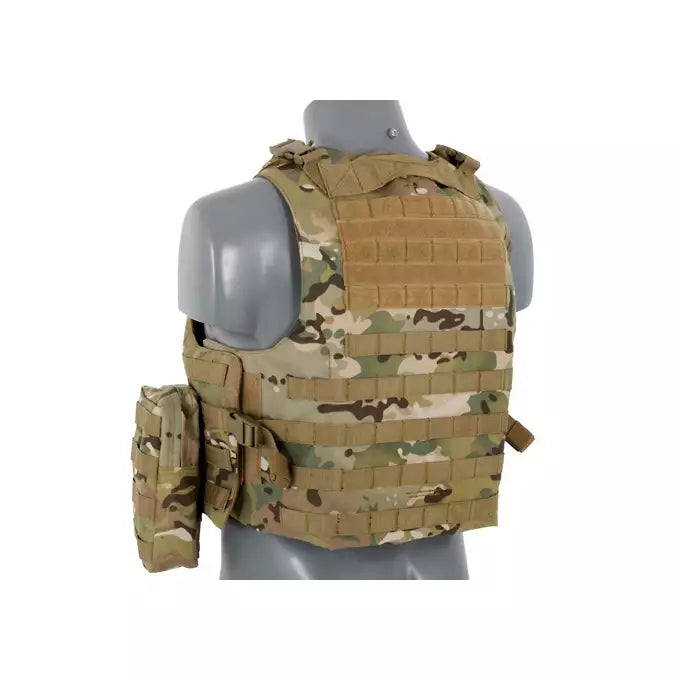 Assault Vest System V2 AK47 - Multicam