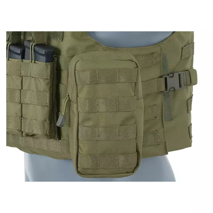 Assault Vest System V2 AK47 - Oliv