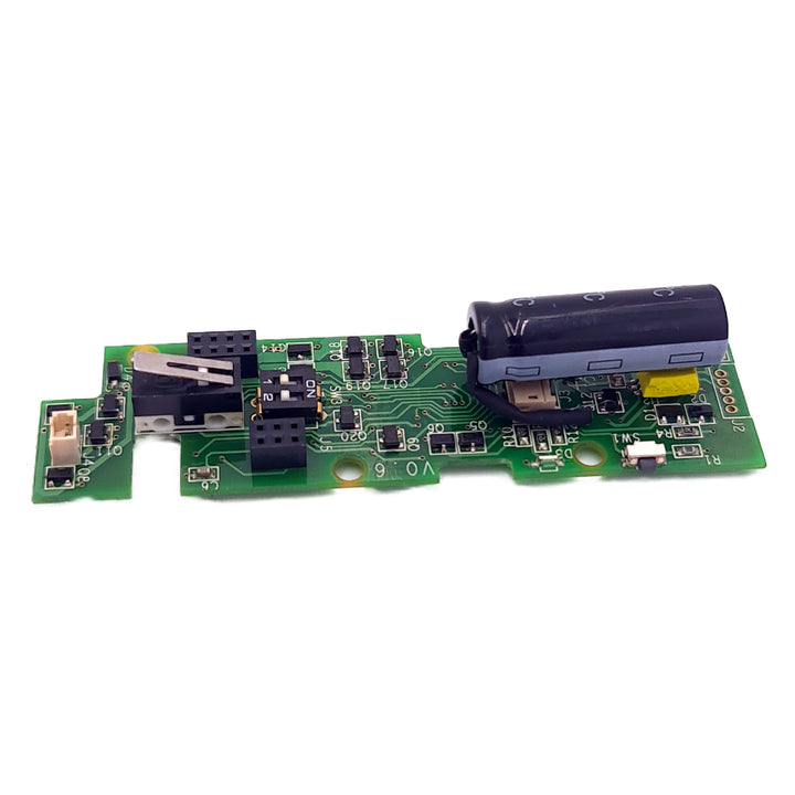 Empire BT Dfender US-Board Tuningboard Exportboard