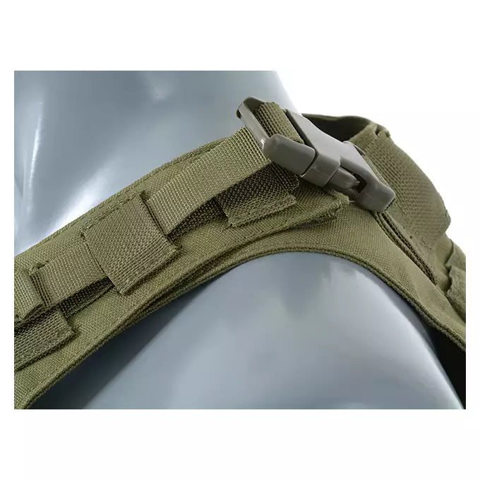 Assault Vest System V2 AK47 - Oliv