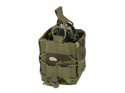 Handgranaten Tasche für Molle - Multicam Tropic