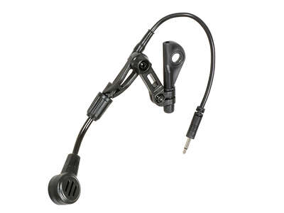 Earmor dynamic microphone for M32, M32H