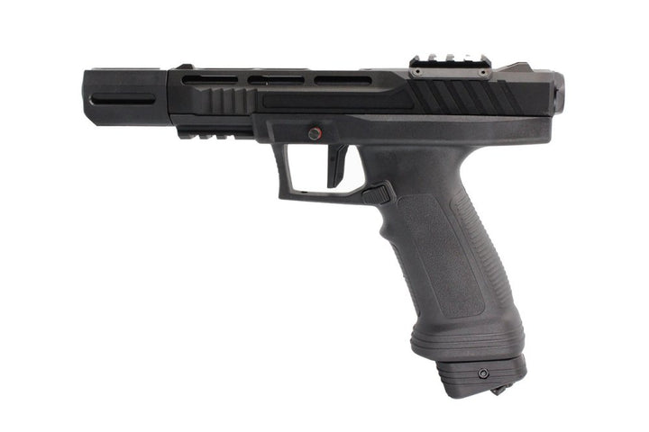 Milsig GD50 Pistole cal.50 Paintball Markierer - Schwarz