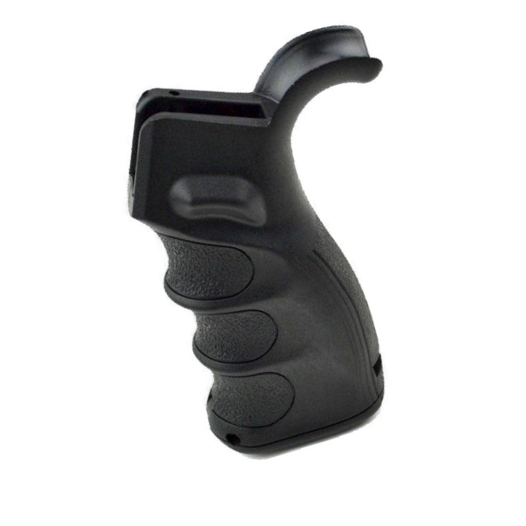 G27 Grip for AR15 - Black