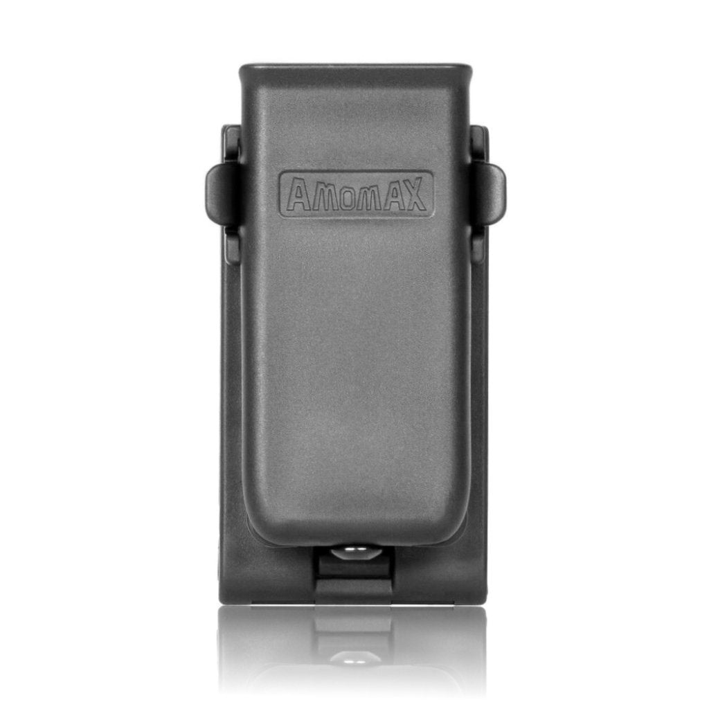 Amomax Per Fit Single Mag Pouch for pistols
