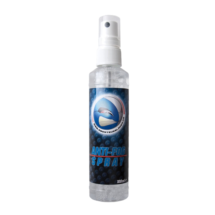 Anti Fog Anti Beschlag Spray - 100ml