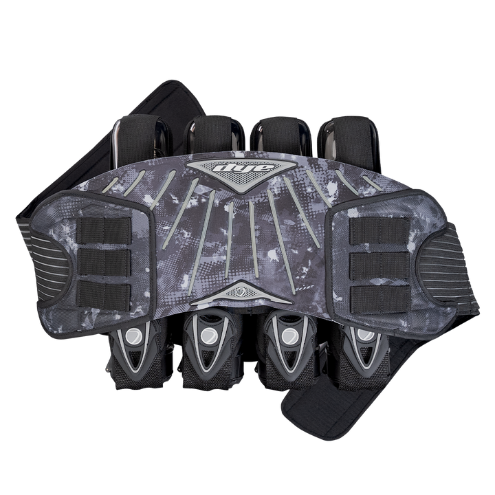 Dye Attack Pack Pro - Dye Cam Black