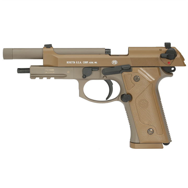 Beretta M9 A3 Airsoft Markierer 6mm BB