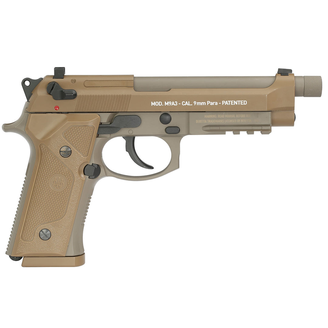 Beretta M9 A3 Airsoft Markierer 6mm BB