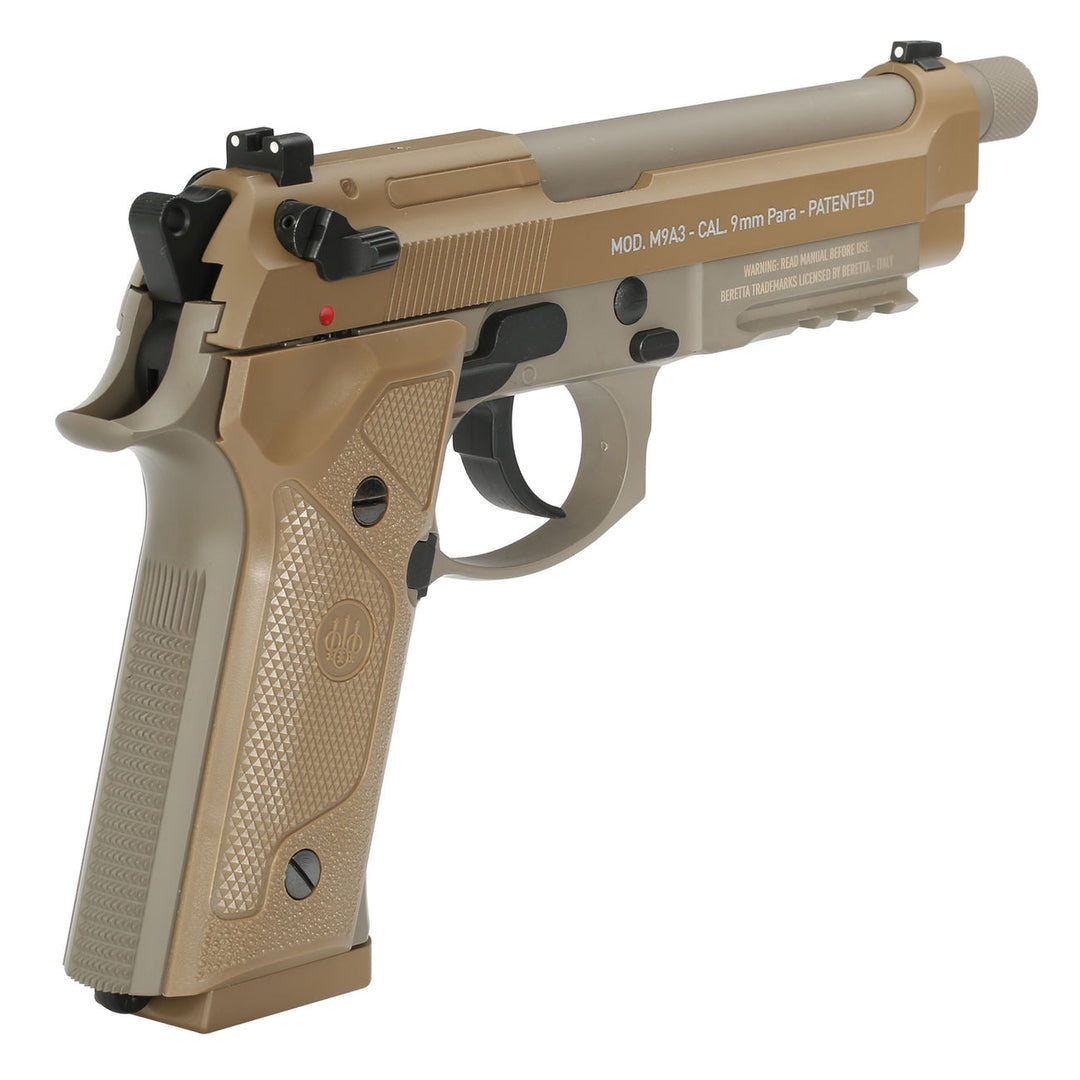 Beretta M9 A3 Airsoft Markierer 6mm BB