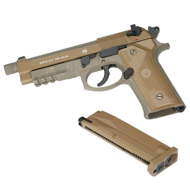 Beretta M9 A3 Airsoft Markierer 6mm BB