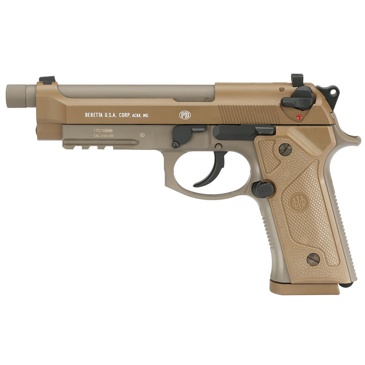 Beretta M9 A3 Airsoft Markierer 6mm BB