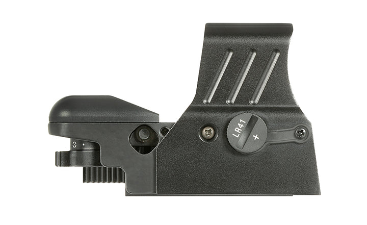 HD118 Electro Dot Sight - Black