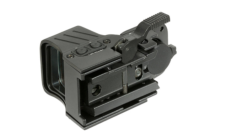 HD118 Electro Dot Sight - Black