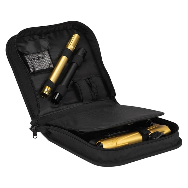 Dye Gun Case - Black