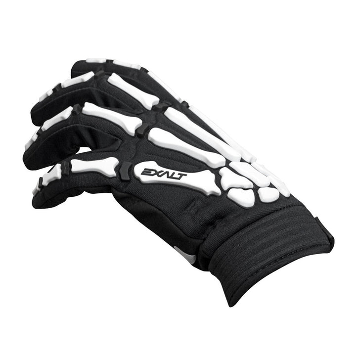 Exalt Death Grip Gloves Handschuhe - Black / Gray