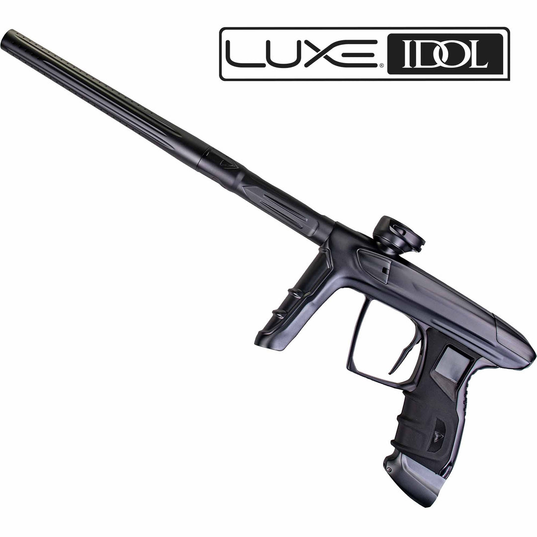 DLX Luxe® Idol Markierer - Grau matt