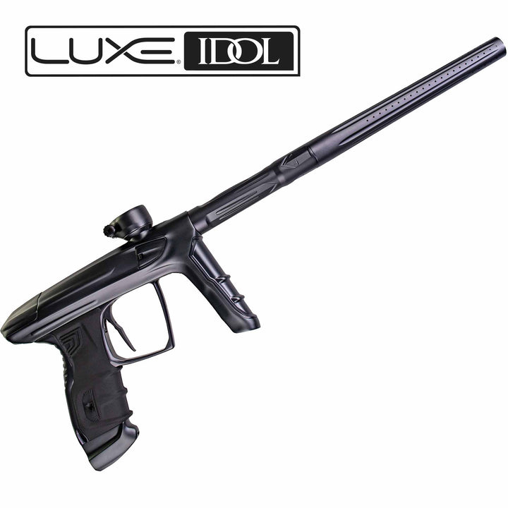 DLX Luxe® Idol Markierer - Grau matt