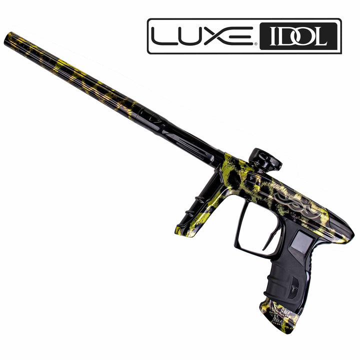 DLX Luxe® Idol Markierer - "Joy Division" Graphic Wrap