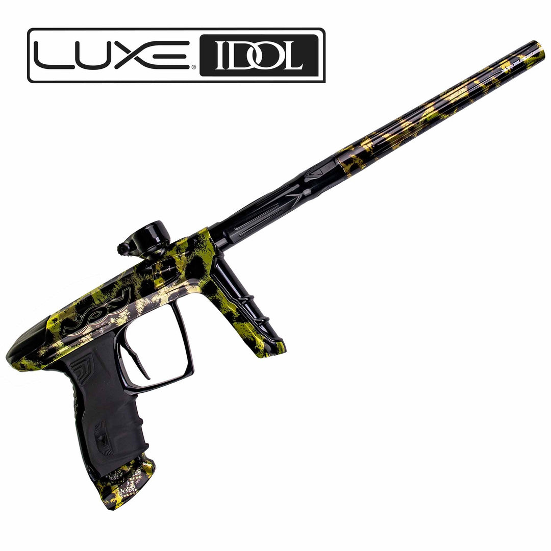 DLX Luxe® Idol Markierer - "Joy Division" Graphic Wrap