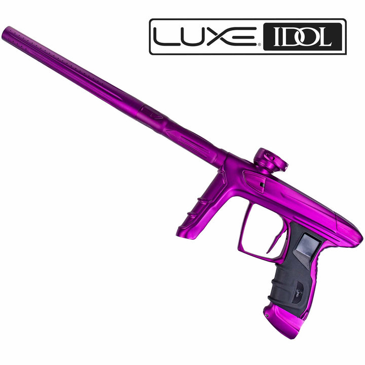 DLX Luxe® Idol Markierer - Lila matt