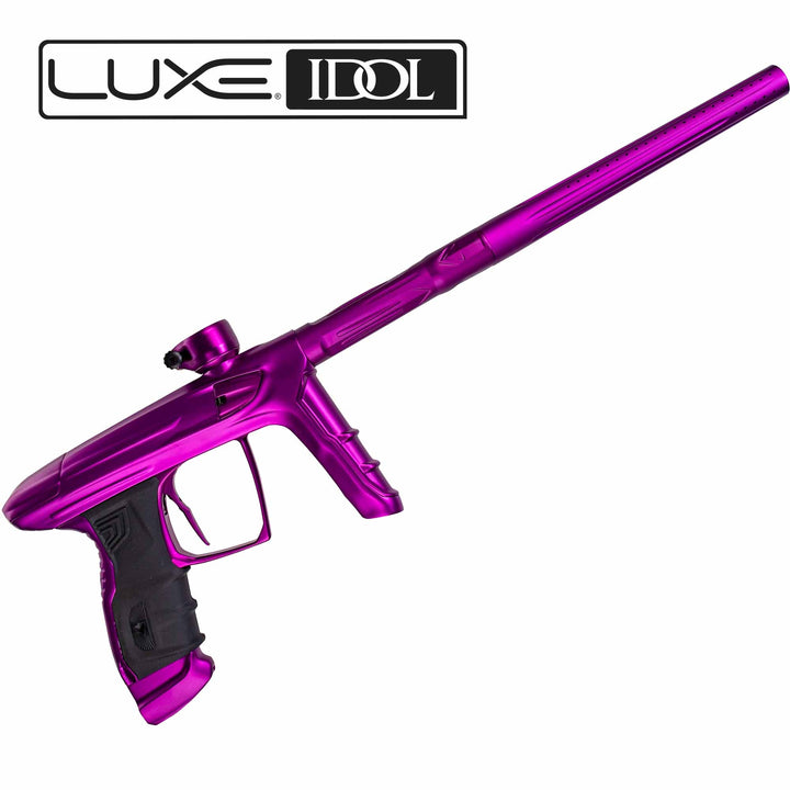 DLX Luxe® Idol Markierer - Lila matt