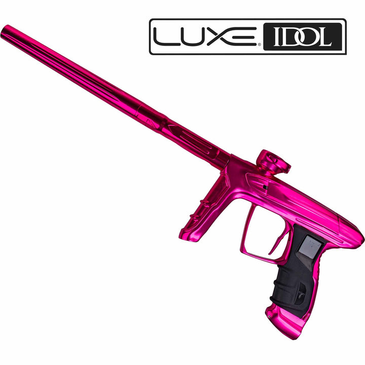 DLX Luxe® Idol Markierer - Pink poliert