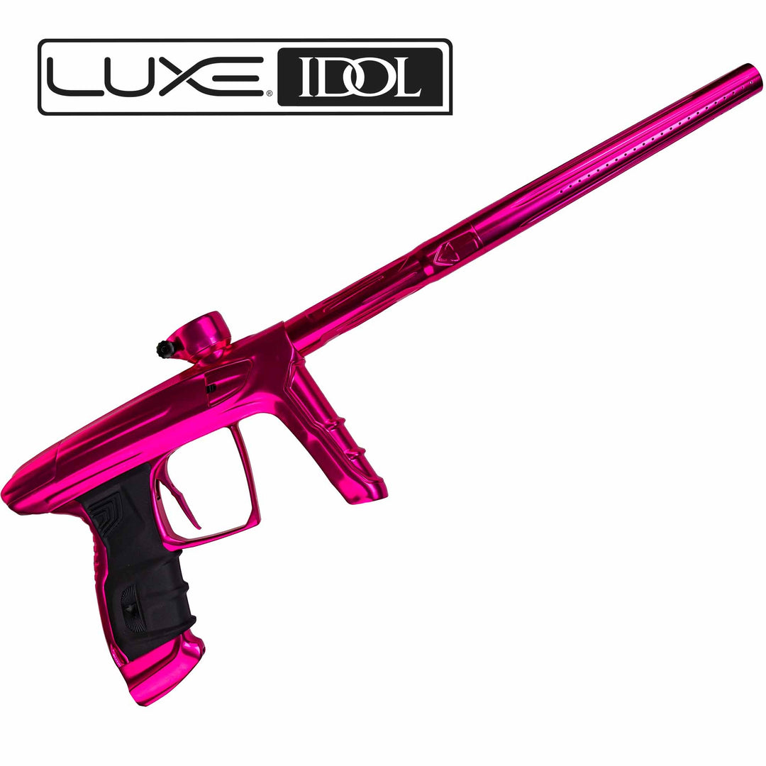 DLX Luxe® Idol Markierer - Pink poliert