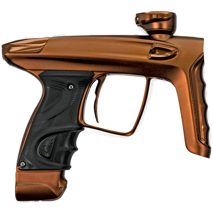 DLX Luxe® TM40 Marker - Brown matte, Brown polished