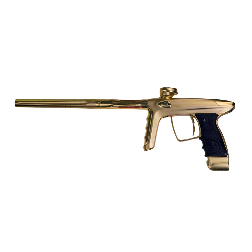 DLX Luxe® TM40 Markierer - Gold Matt, Gold Poliert